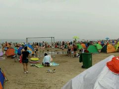 -渔岛海洋度假区