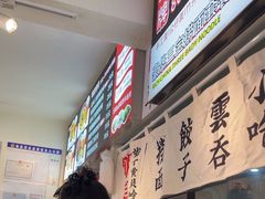 -明記茶餐廳(福田总店)