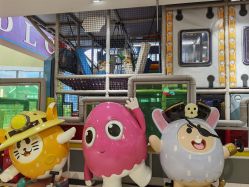 -meland亲子乐园·派对·研学(淄博万象汇店)