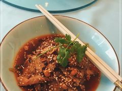 -漢舍中国菜馆(889广场店)