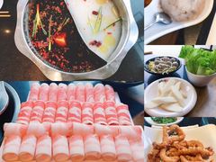 -纸盐河码头火锅(十八梯店)