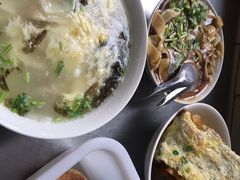 -陈记锅巴菜(五大道店)