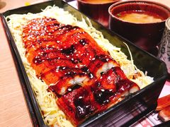 -鳗鳗的爱(远洋未来广场店)