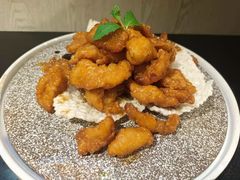-俭寨大盘鸡·缸子肉·小公鸡·新疆菜(云通店)