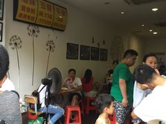 -细妹五香牛杂(步行街店)