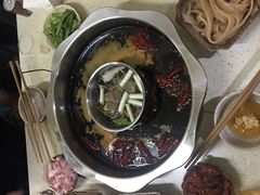 -大龙火锅(老店)