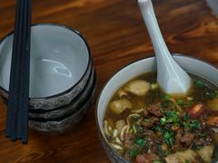 -荣荣面馆(丹溪大道店)
