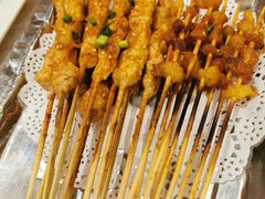 -味道工厂楚虾王(龙虾城店)