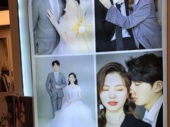 -一墨照相馆·证件照·形象照(世博店)