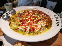 -太二酸菜鱼(正大广场店)
