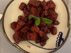 -卞氏菜根香(航空路旗舰店)