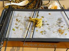 -小吴先生的店·东北烧烤(林科大店)
