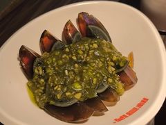-胖哥俩肉蟹煲(富阳万达店)