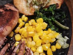 -萨莉亚意式餐厅(南京环亚凯瑟琳广场店)