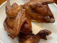 招牌妙龄鸽-煲煲掂风味煲仔饭餐厅(西区店)