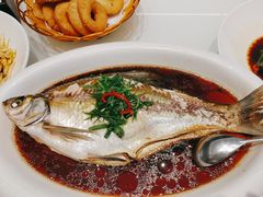 -湖锦酒楼(八一路店)