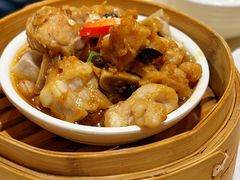 -香港池仔记肠粉王(博多新记襄阳南路店)