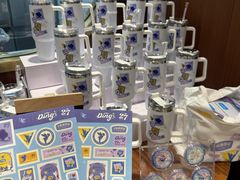 -丁香西饼屋(桂林路店)