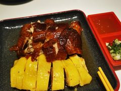 -龙记香港茶餐厅(久光百货店)