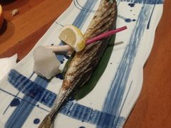 -酒乐日本料理(田安全国首店)