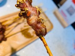 -老佛爷铜炉蛙锅(海岸城店)