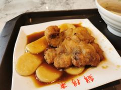 -鲜得来排骨年糕(即墨路店)