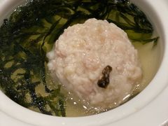 -扬州香格里拉·香宫中餐厅