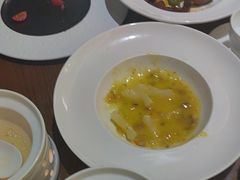 -水月周庄铂尔曼酒店-水月荟中餐厅