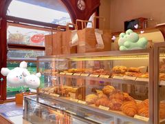 -CHOCMONS巧克怪兽(屏风街店)