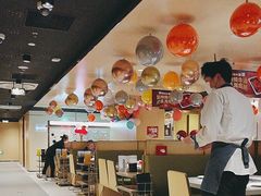 -海底捞火锅(龙湖三千集店)