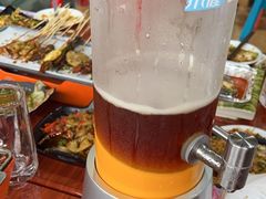 -林二哥宜烤官·宜宾小烧烤