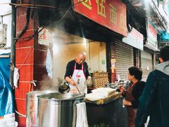 -赵伍面庄(松石大道店)