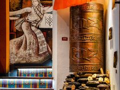 -敏珠拉姆藏餐·南京厨房(富春江东街店)