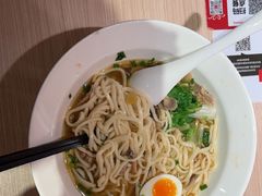 -大师兄·西北小馆(南沙万达广场店)