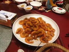 -顺风山庄(水濂山店)