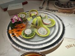 -太食獸泰式茶餐厅(IFS国金中心店)