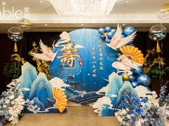-南京金陵饭店