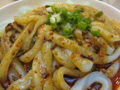 -眉州东坡(春秀路店)