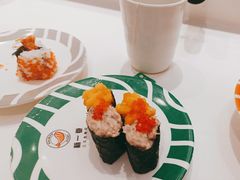 -新一番三文鱼寿司(上邦店)