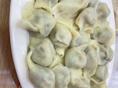-哈尔滨手工饺子馆(下沙三坊店)