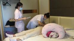 -喜喜·全套房月子会所(罗宾森广场店)