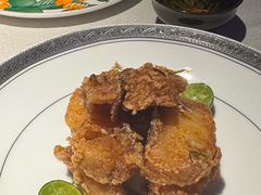 -華府(凯德晶萃店)
