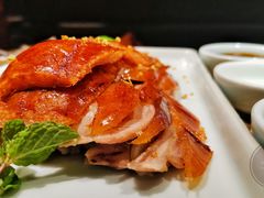 青年烤鸭-青年公社烤鸭(蜀山万象汇店)