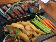 -陶享时光西餐·下午茶·竹林花园(新城店)