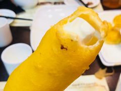 油炸冰棍-老厨家(友谊路总店)