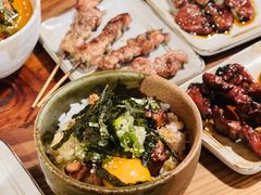 -やきとり一番 八条口店