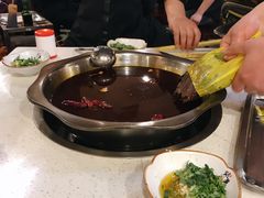 -水碾河刘老大串串香(水碾河路店)