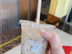 -瑞幸咖啡(Lab·华强电子世界店)