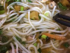 -正宗李家土鸡米线店