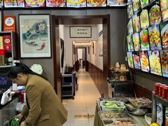 -龙香居海鲜家常菜饭店·特色驴肉·古城浑锅